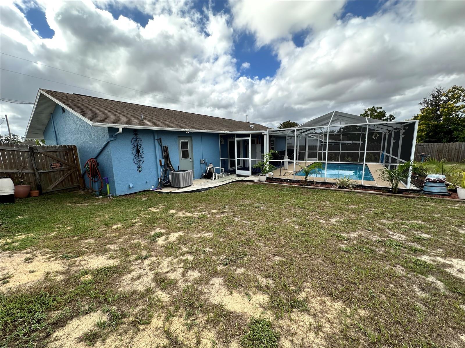 SPRING HILL UNIT 16 - Residential
