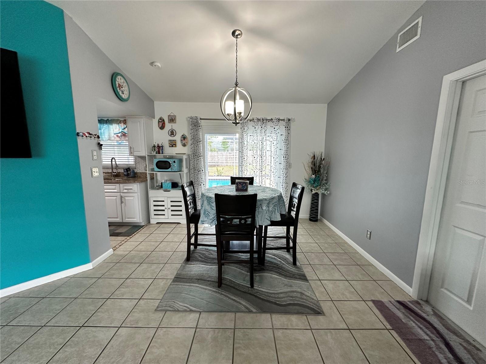 SPRING HILL UNIT 16 - Residential
