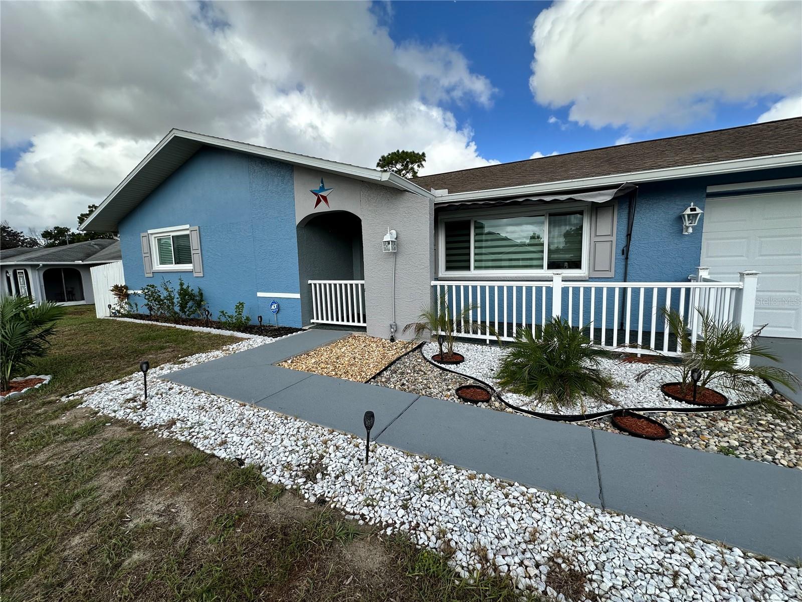 SPRING HILL UNIT 16 - Residential