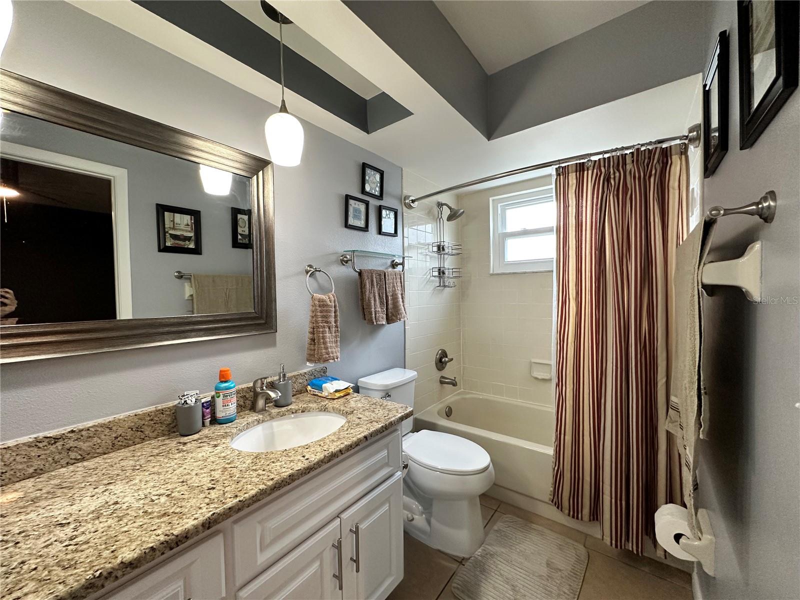 SPRING HILL UNIT 16 - Residential