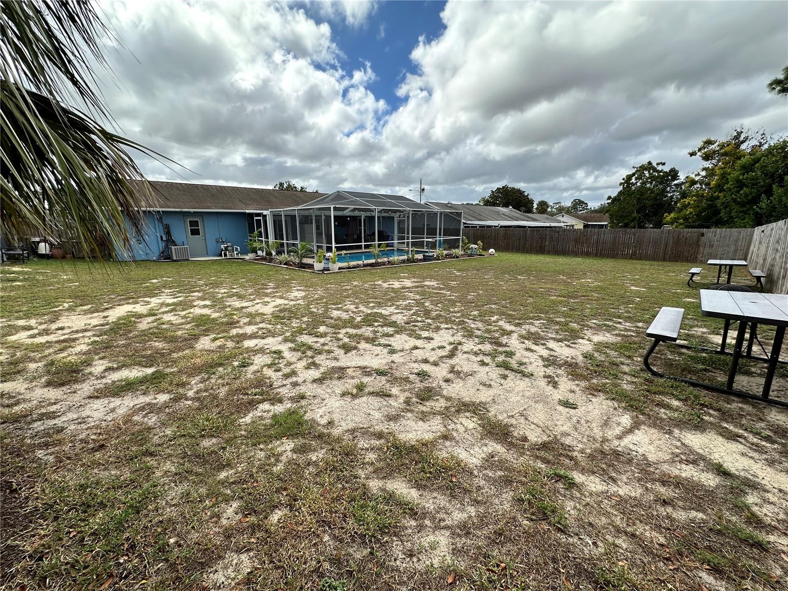 SPRING HILL UNIT 16 - Residential