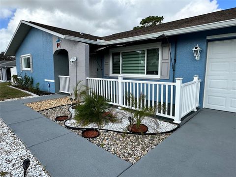 Photo of 4299 Goldcoast Avenue, Spring Hill, FL 34609 (MLS # S5136307)