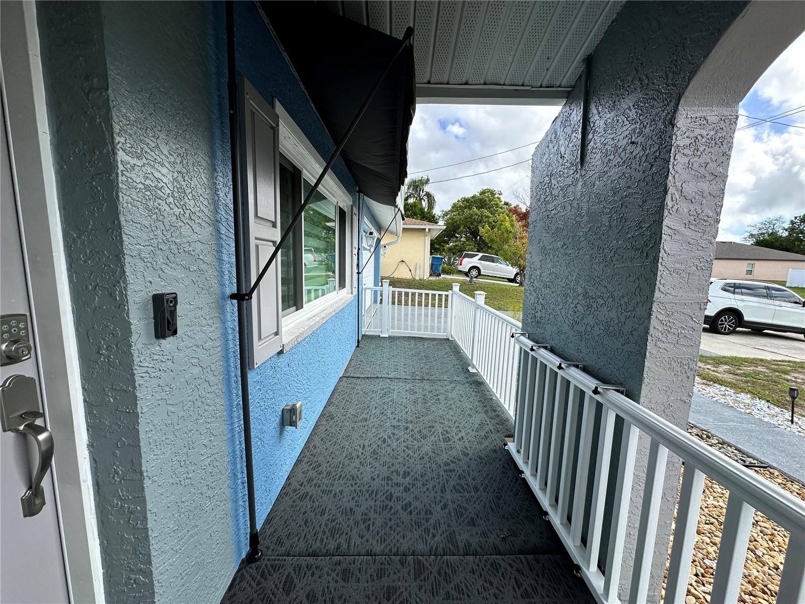 SPRING HILL UNIT 16 - Residential