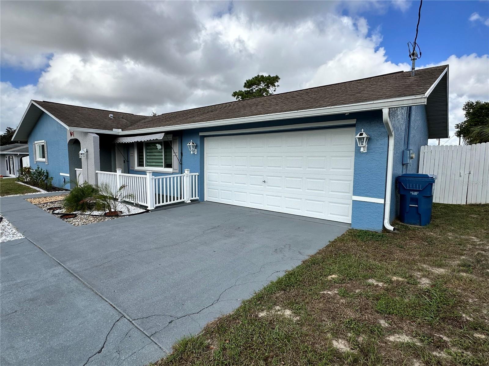 SPRING HILL UNIT 16 - Residential