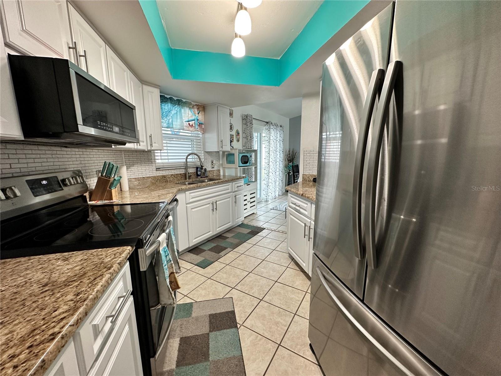 SPRING HILL UNIT 16 - Residential