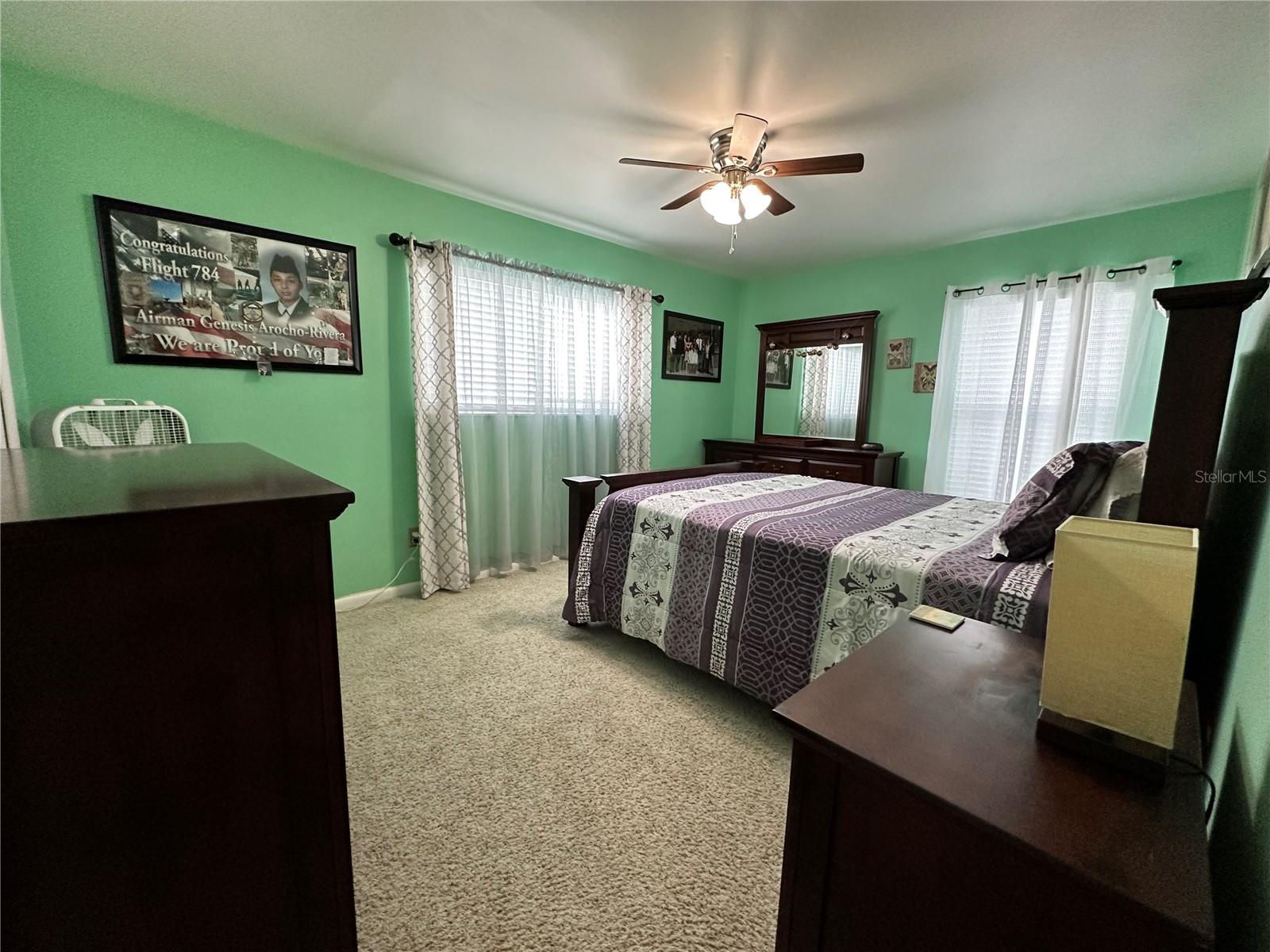 SPRING HILL UNIT 16 - Residential