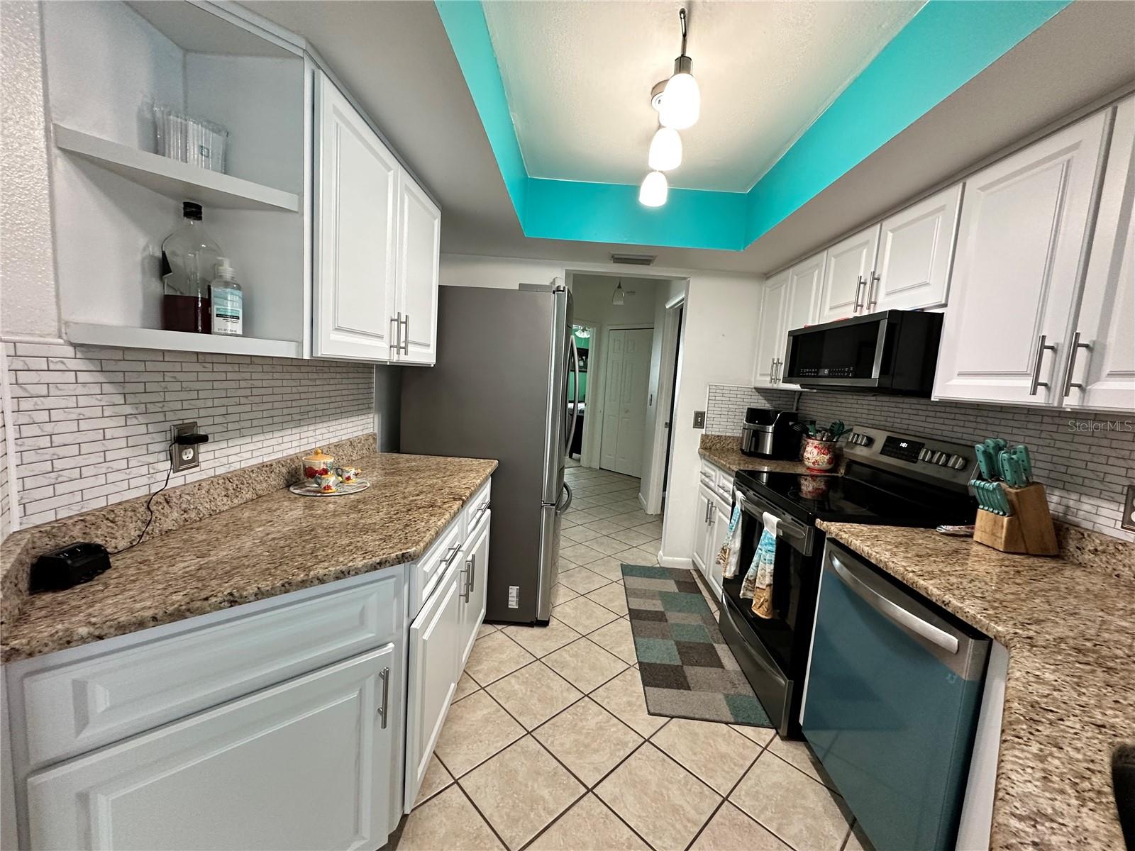 SPRING HILL UNIT 16 - Residential