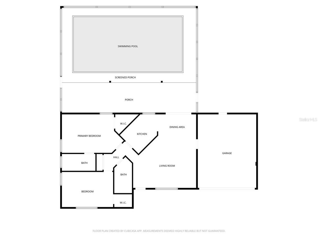 Photo of 4299 Goldcoast Avenue, Spring Hill, FL 34609 (MLS # S5136307)