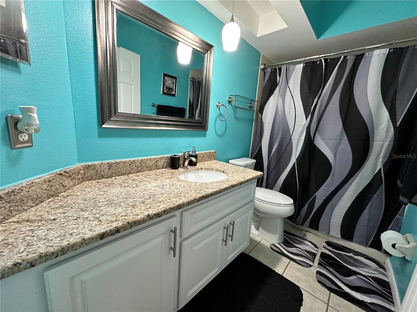 SPRING HILL UNIT 16 - Residential