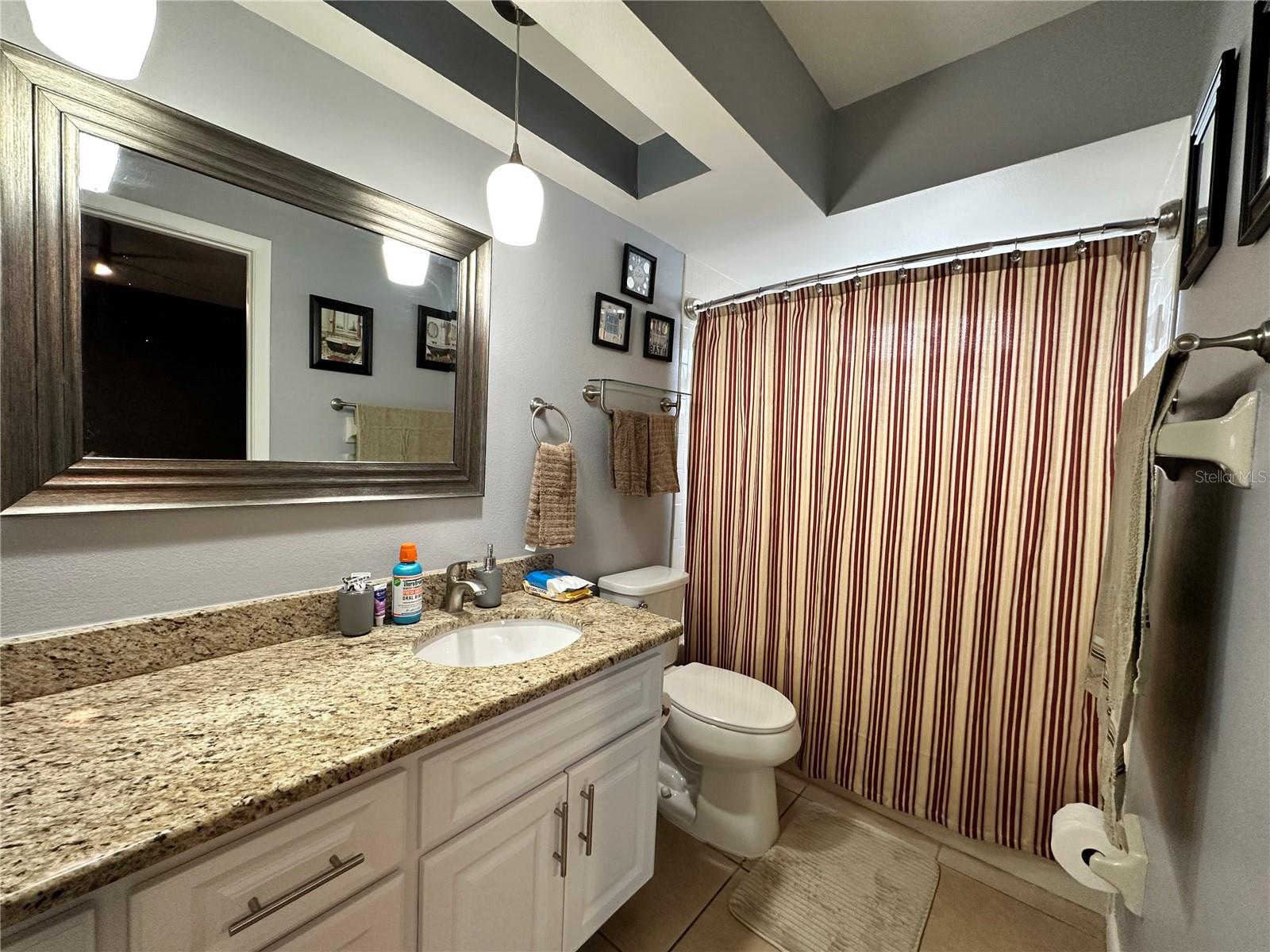 SPRING HILL UNIT 16 - Residential