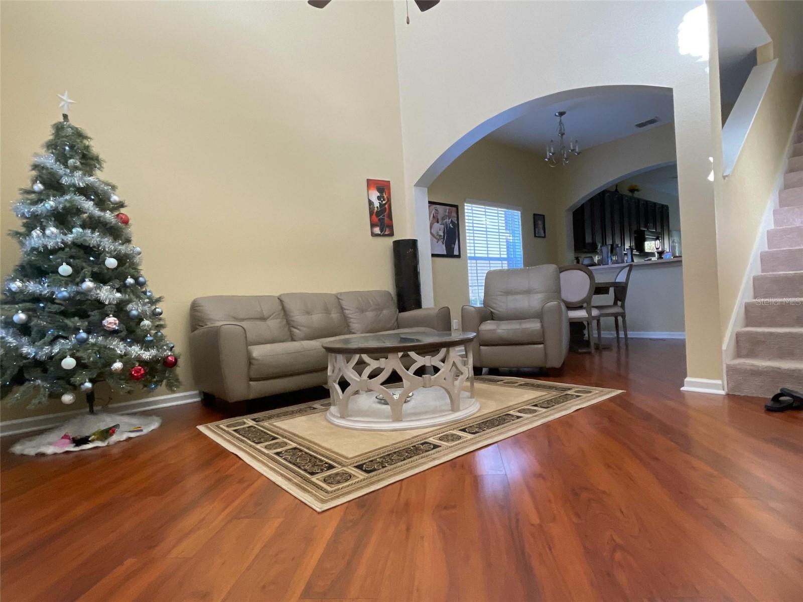 ENCLAVE/MOSS PARK PH2A - Residential Lease