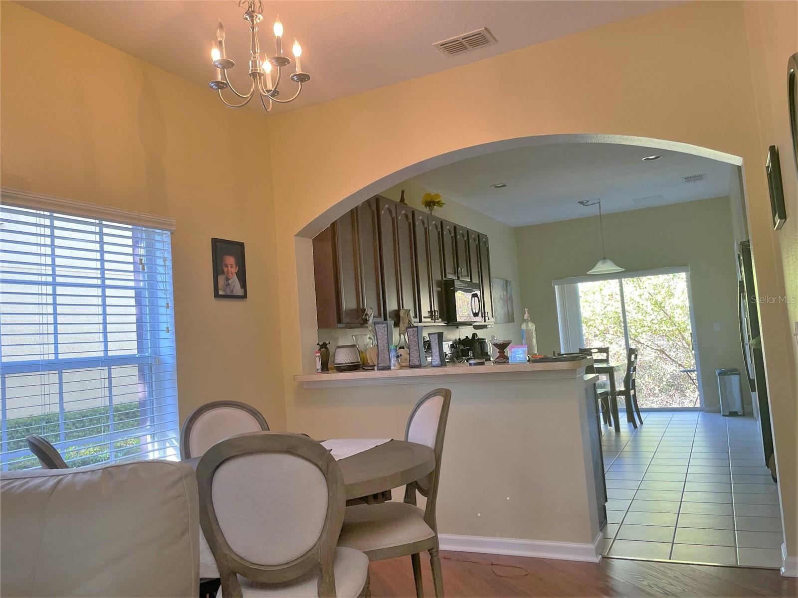 ENCLAVE/MOSS PARK PH2A - Residential Lease