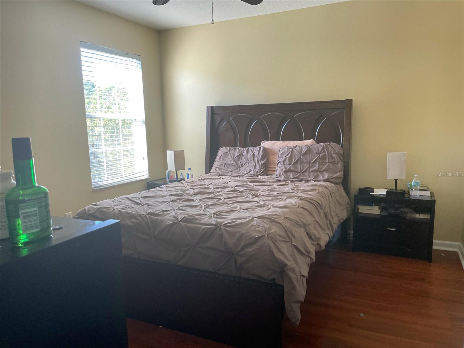 ENCLAVE/MOSS PARK PH2A - Residential Lease