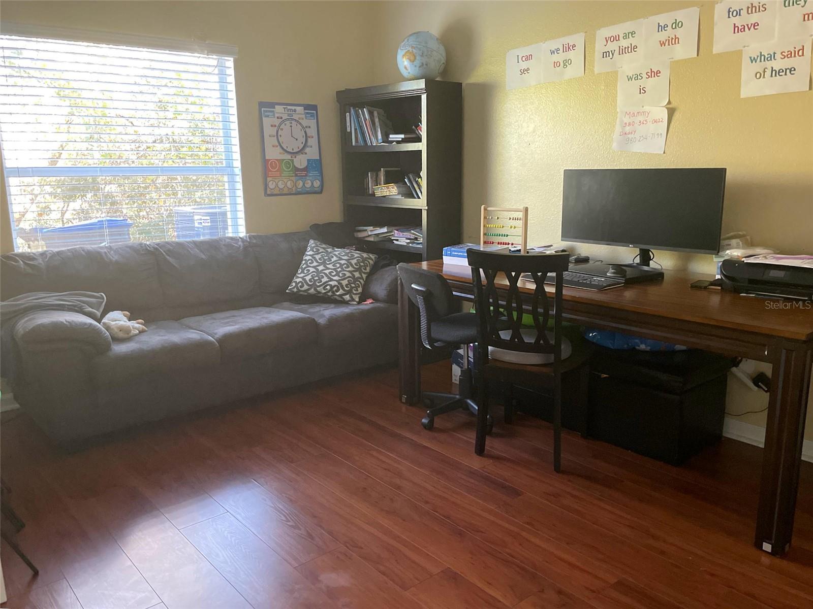 ENCLAVE/MOSS PARK PH2A - Residential Lease