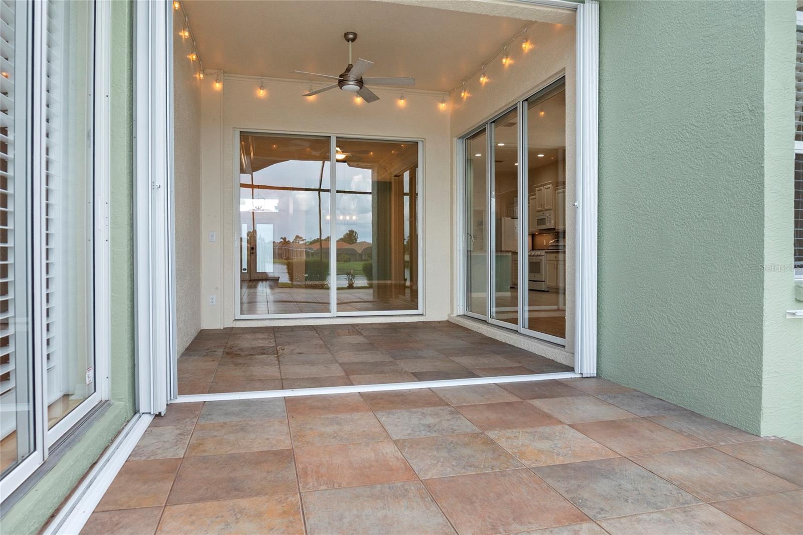 BOBCAT TRAIL PH 2 - Residential