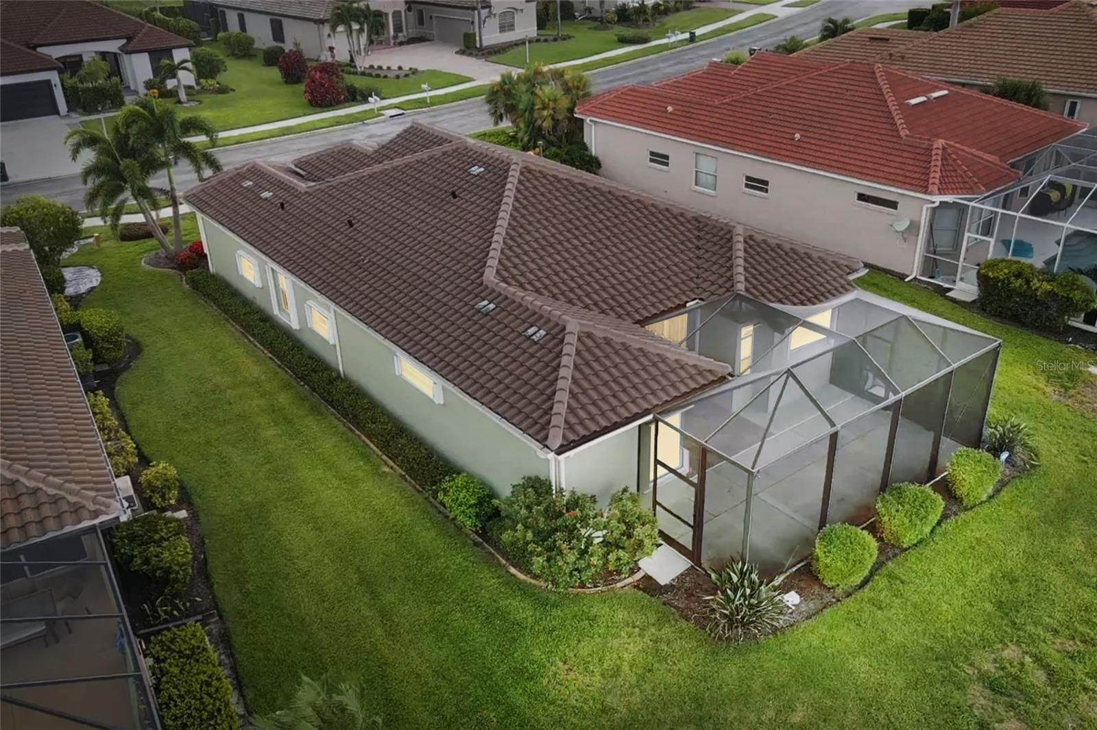 BOBCAT TRAIL PH 2 - Residential