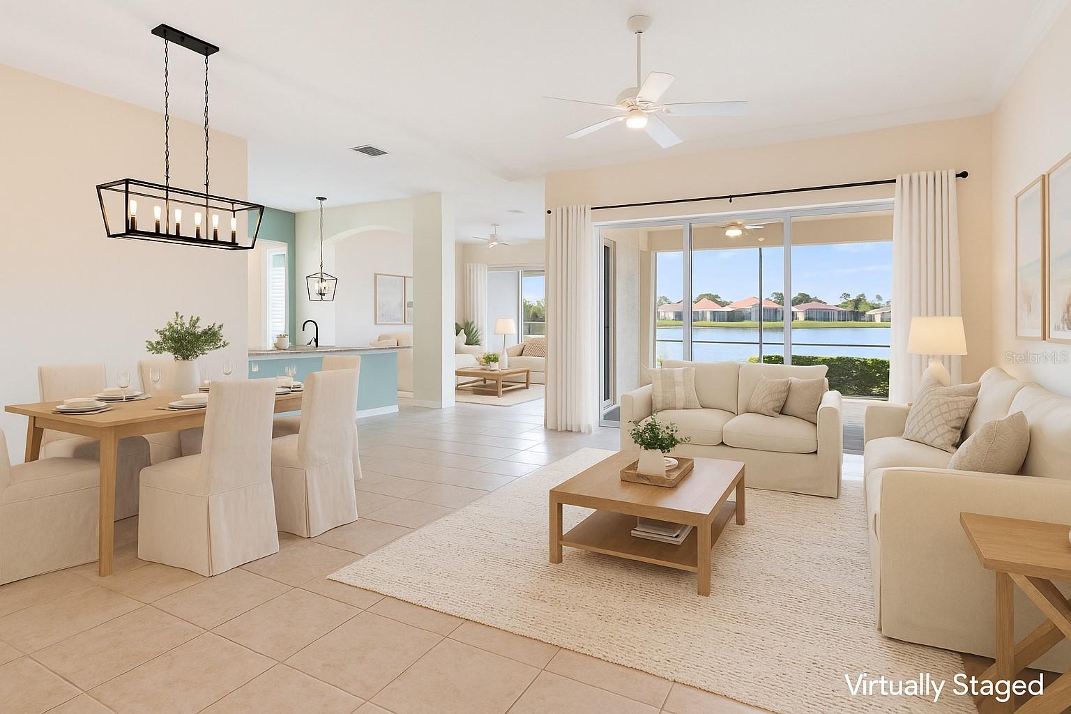 BOBCAT TRAIL PH 2 - Residential