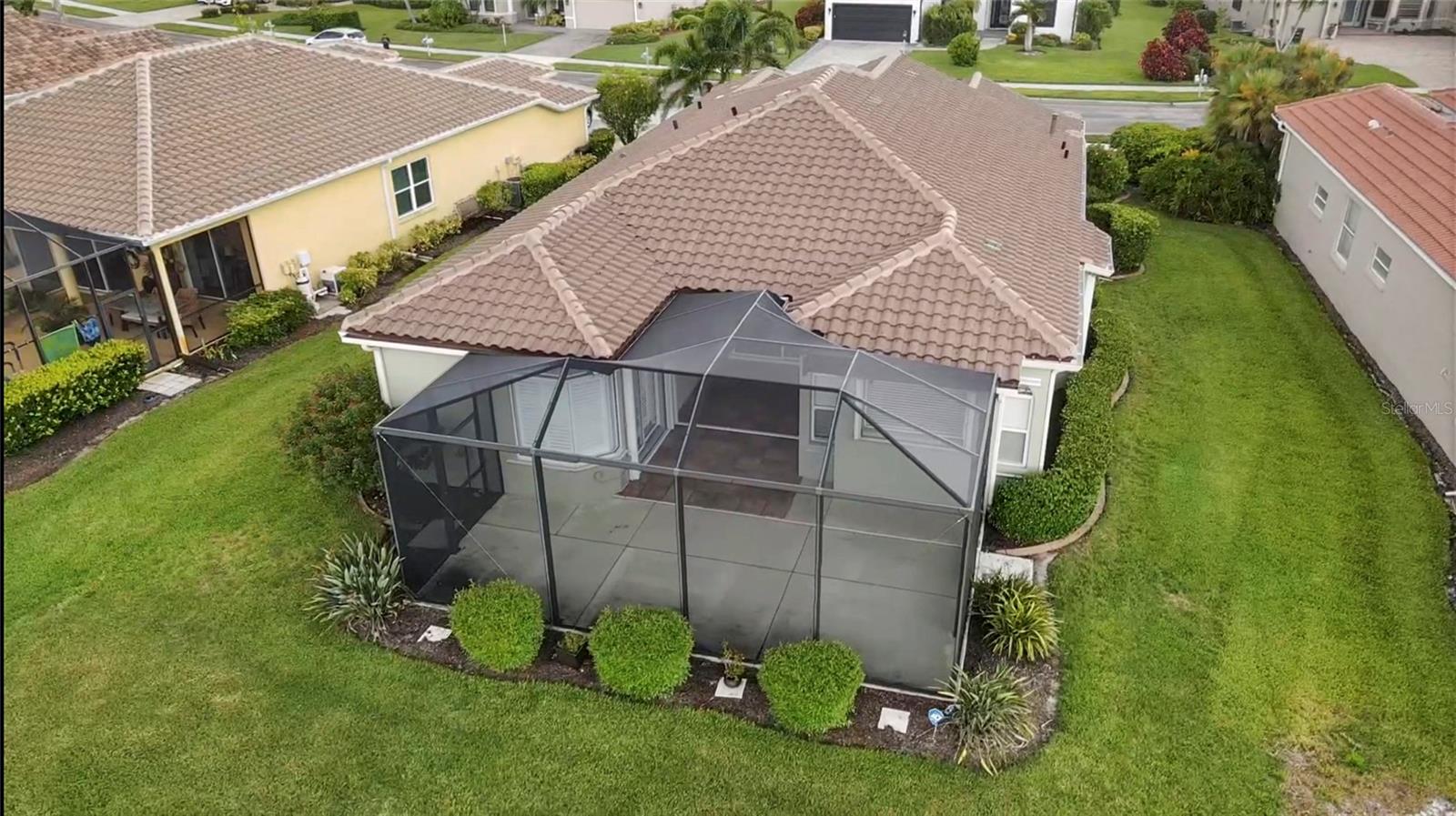 BOBCAT TRAIL PH 2 - Residential