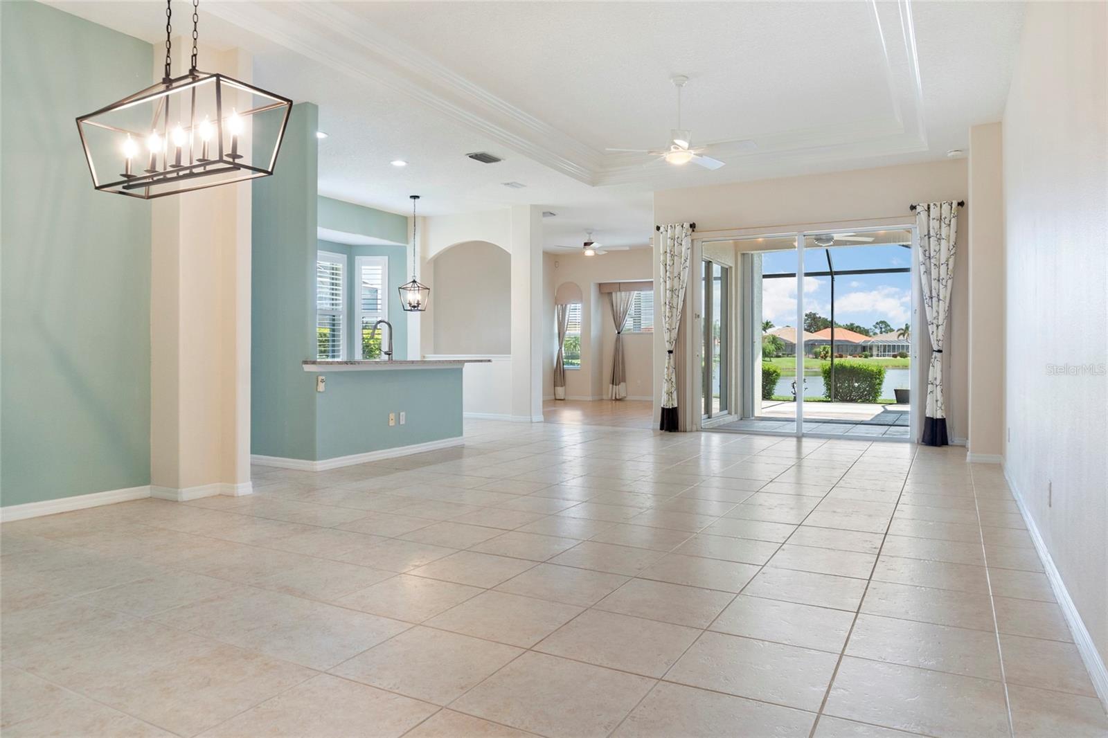 BOBCAT TRAIL PH 2 - Residential