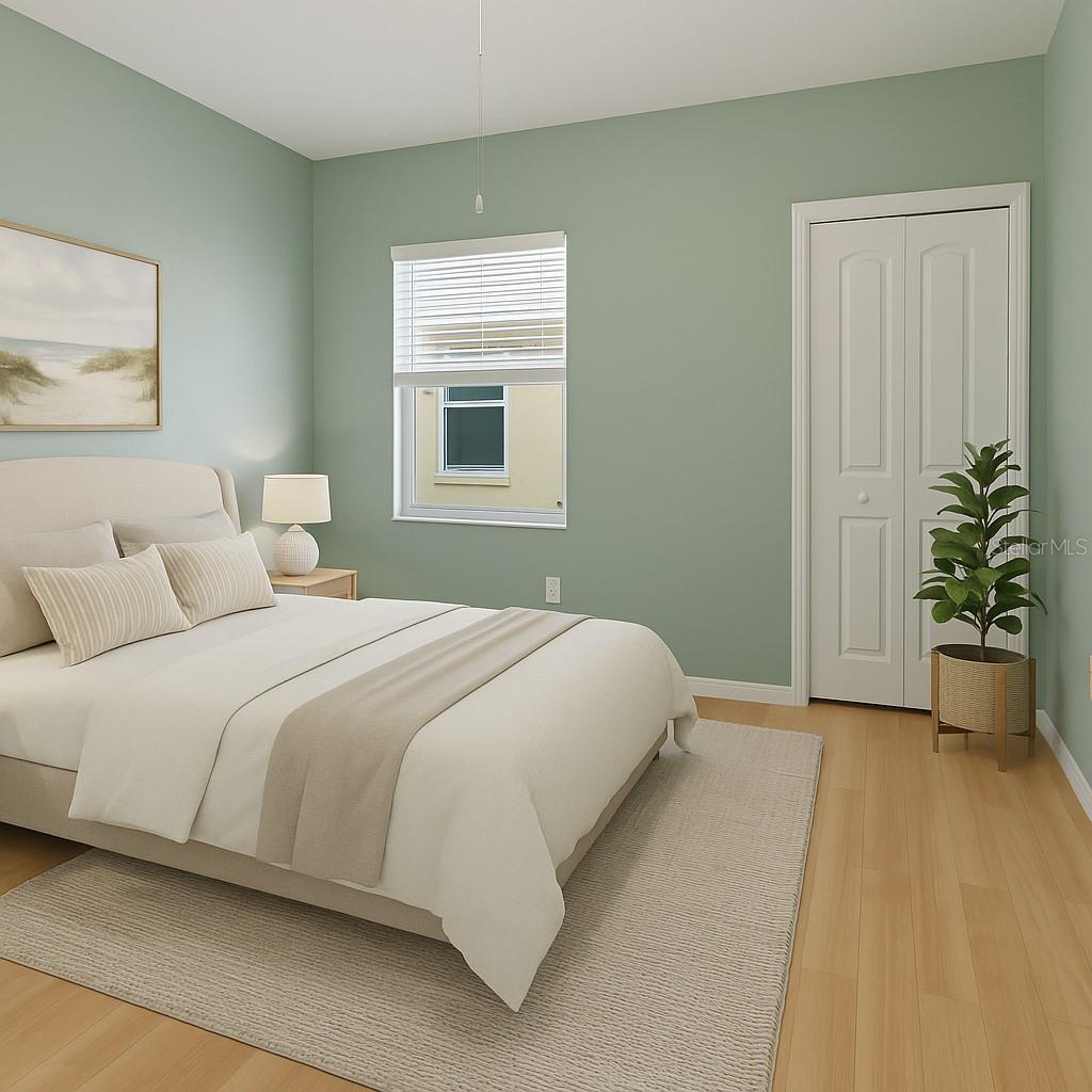 BOBCAT TRAIL PH 2 - Residential