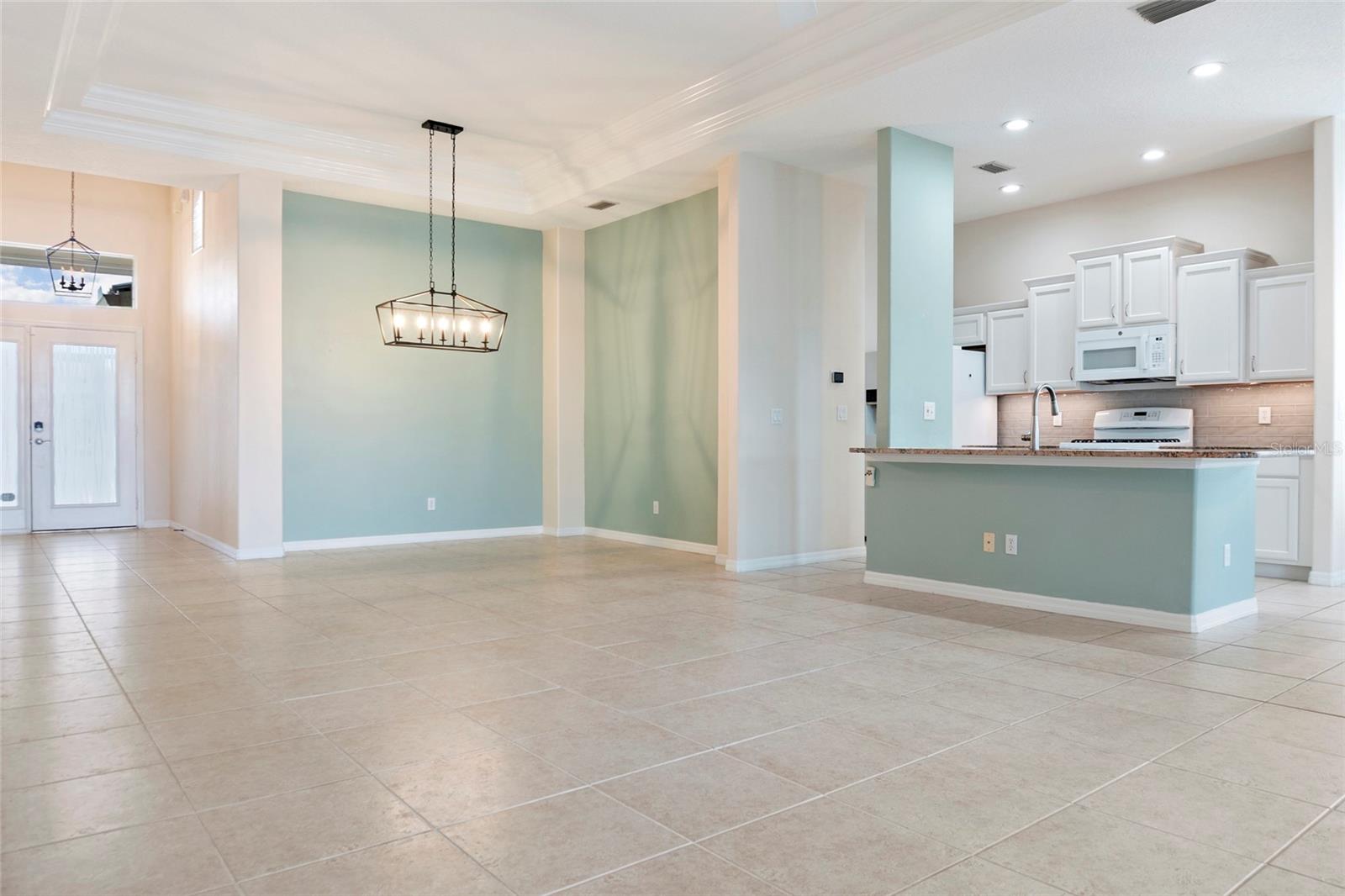 BOBCAT TRAIL PH 2 - Residential