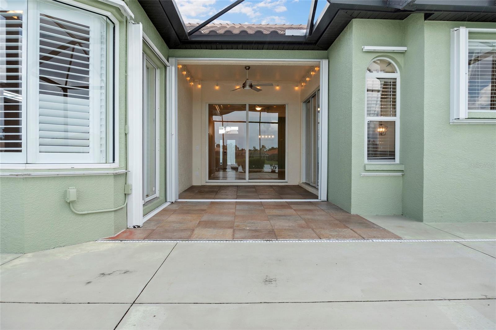 BOBCAT TRAIL PH 2 - Residential