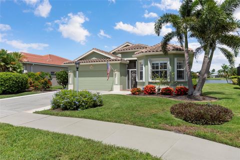 Photo of 1840 Bobcat Trail, North Port, FL 34288 (MLS # C7513952)