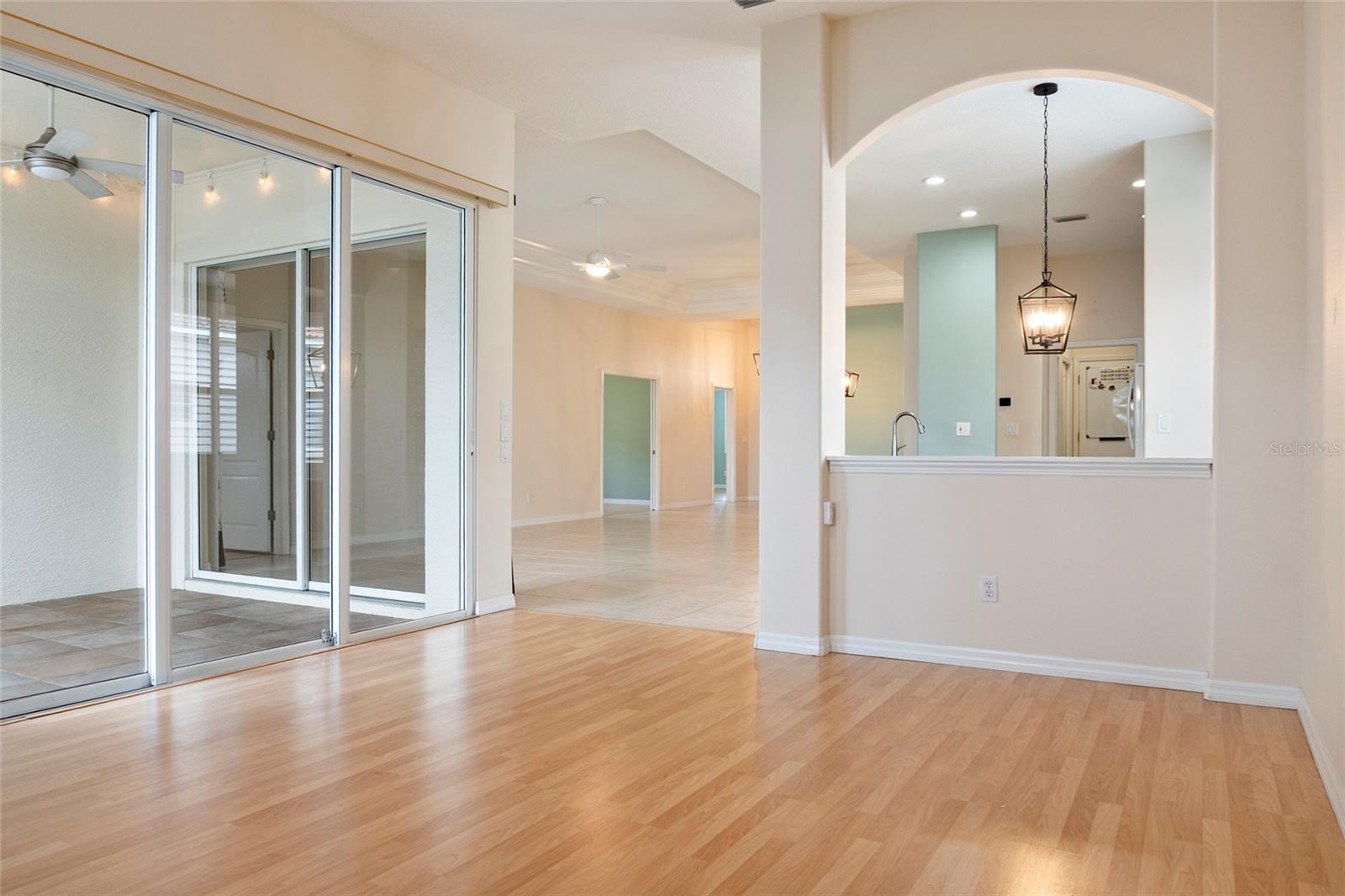 BOBCAT TRAIL PH 2 - Residential