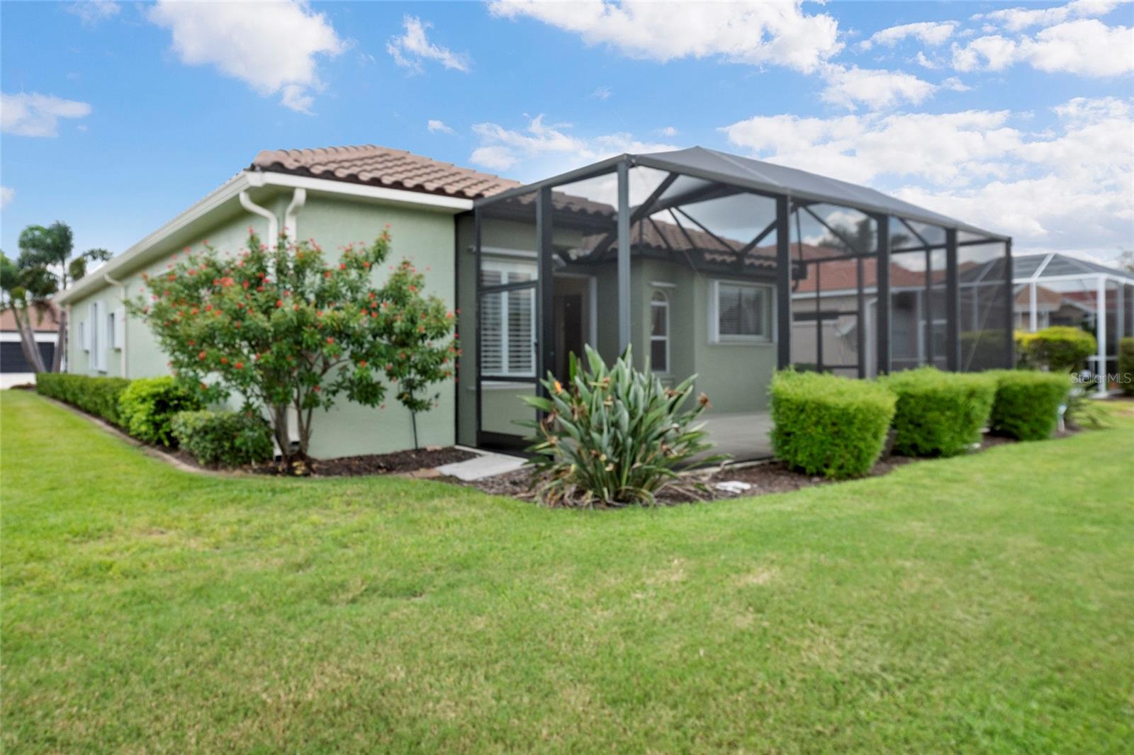 BOBCAT TRAIL PH 2 - Residential