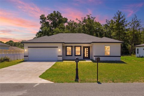 Photo of 16843 SW 18th Avenue Road, Ocala, FL 34473 (MLS # O6406151)