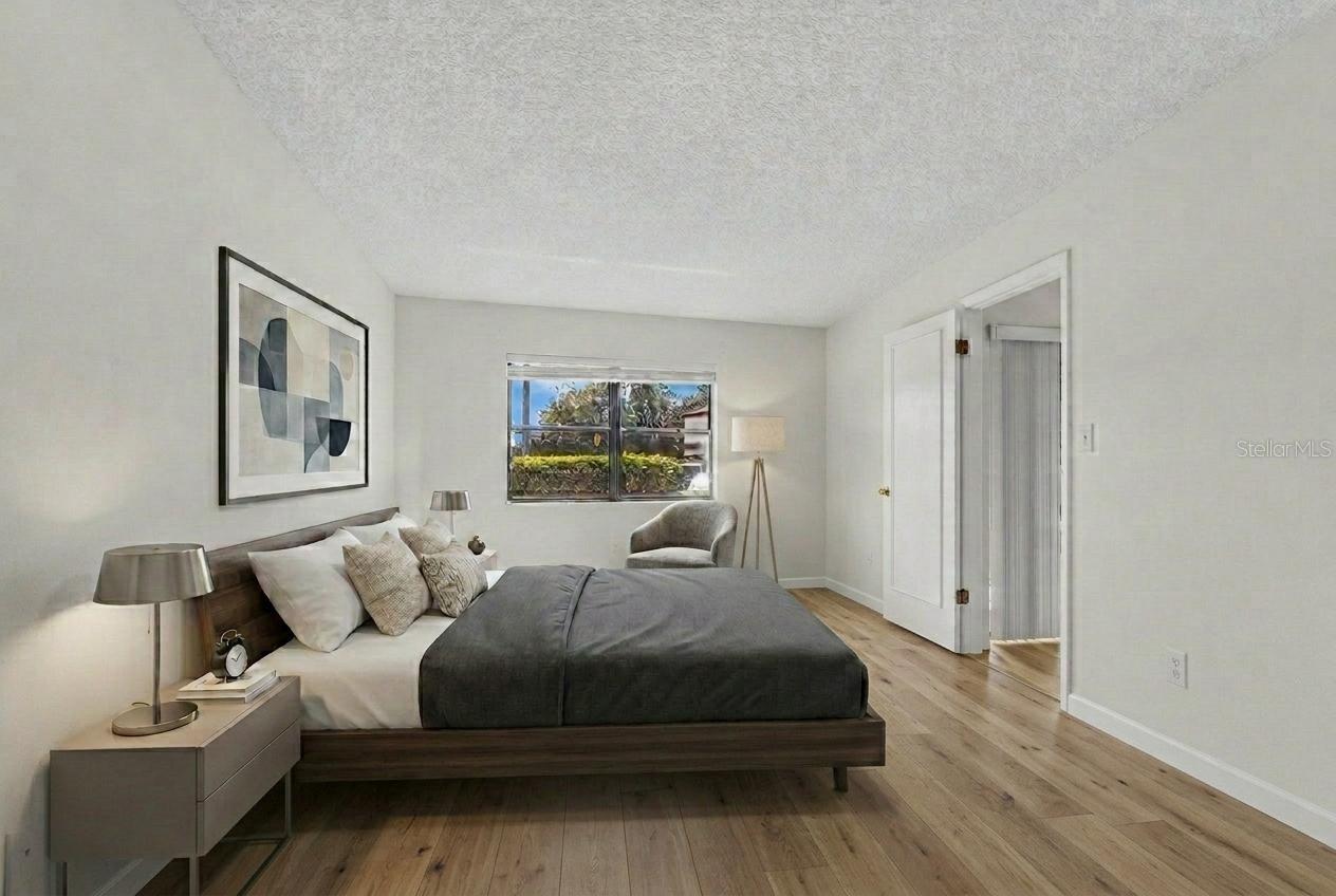 WESTRIDGE - Residential