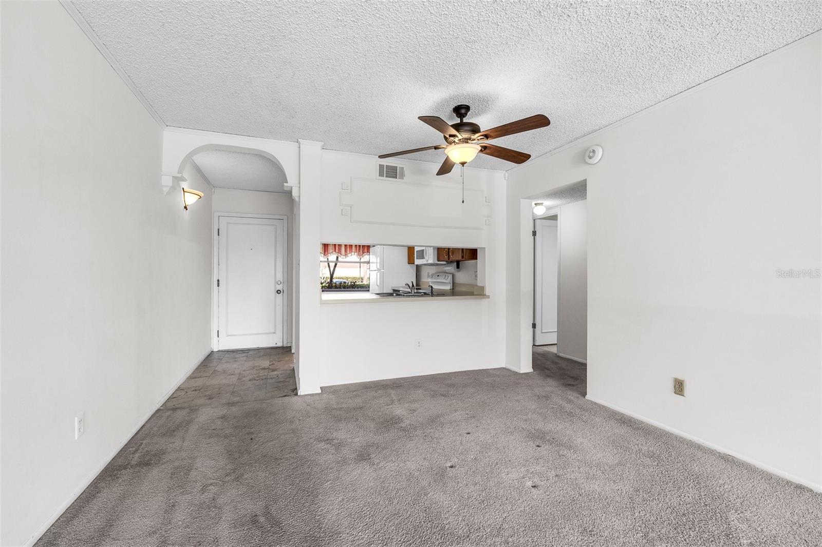 WESTRIDGE - Residential