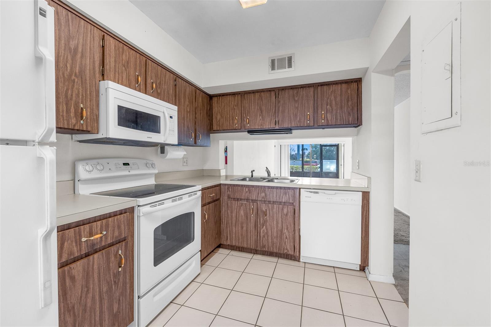 WESTRIDGE - Residential