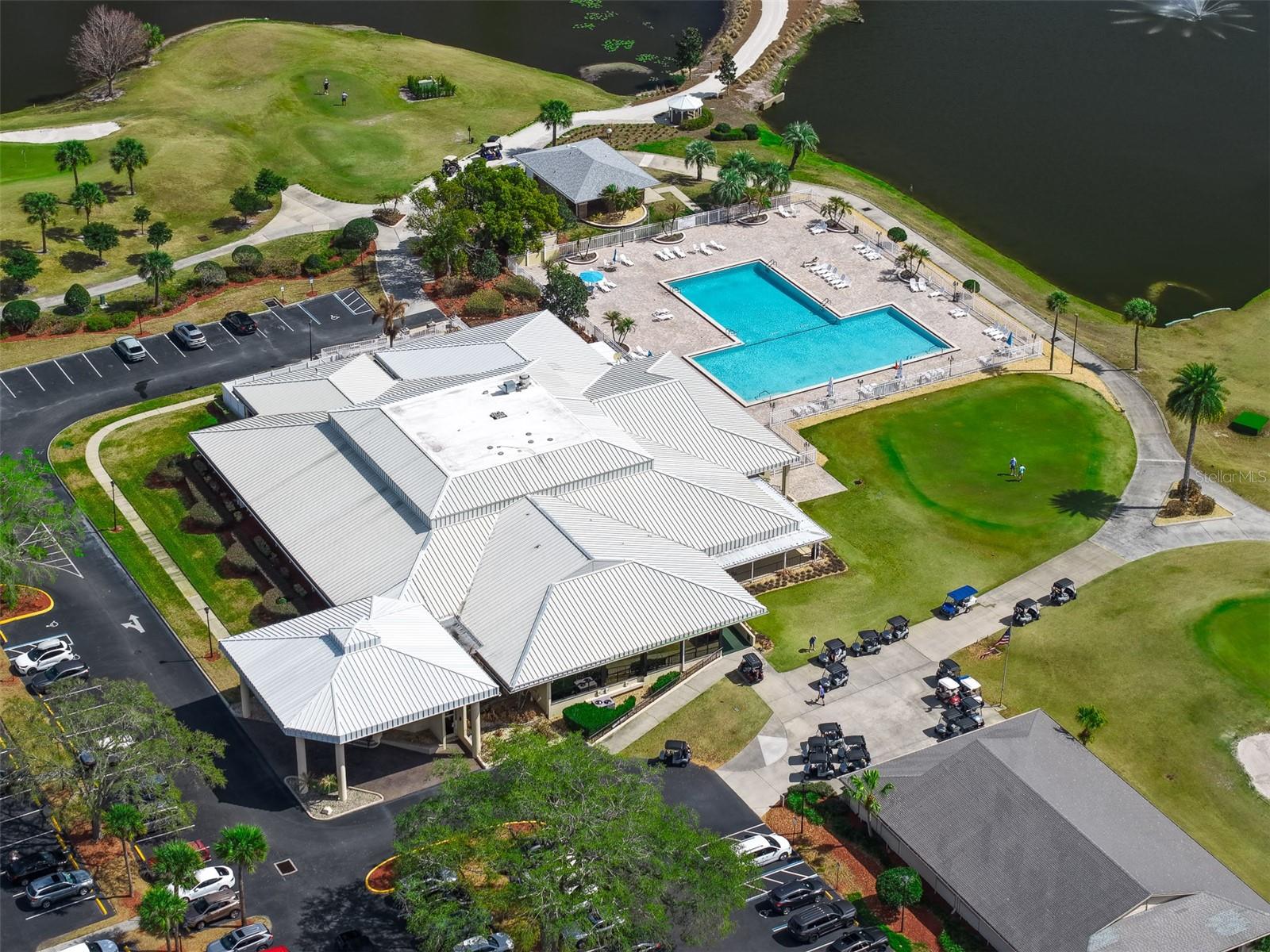 WESTRIDGE - Residential