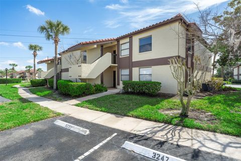 3237 CANDLE RIDGE DRIVE 103 ORLANDO FL 32822