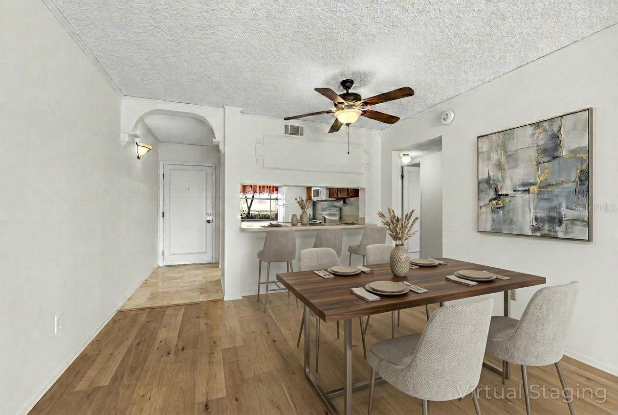 WESTRIDGE - Residential