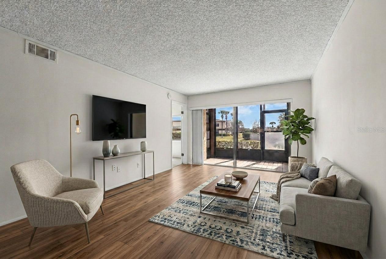 WESTRIDGE - Residential