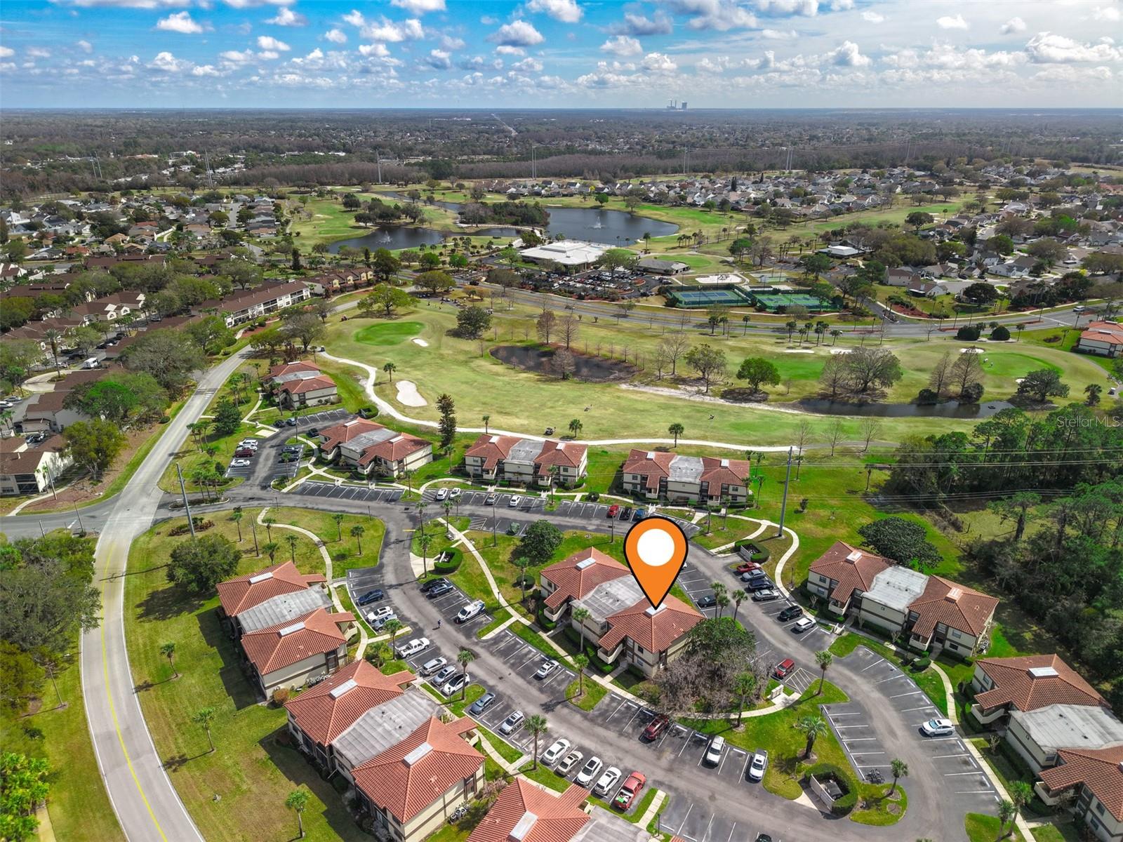 WESTRIDGE - Residential