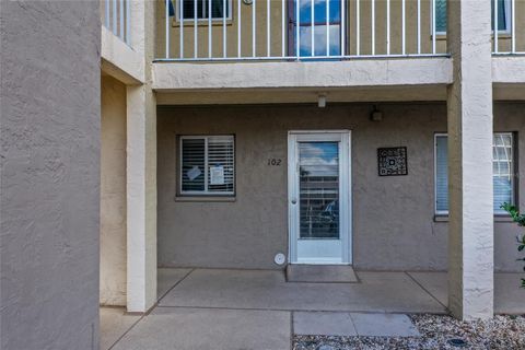 Photo of 3502 Lake Bayshore Drive #K102, Bradenton, FL 34205 (MLS # A4683485)