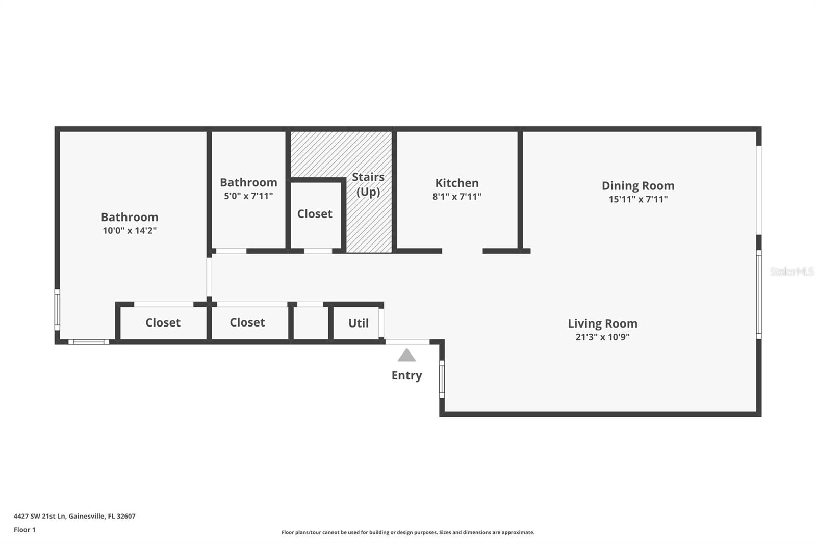 MARCHWOOD - Residential