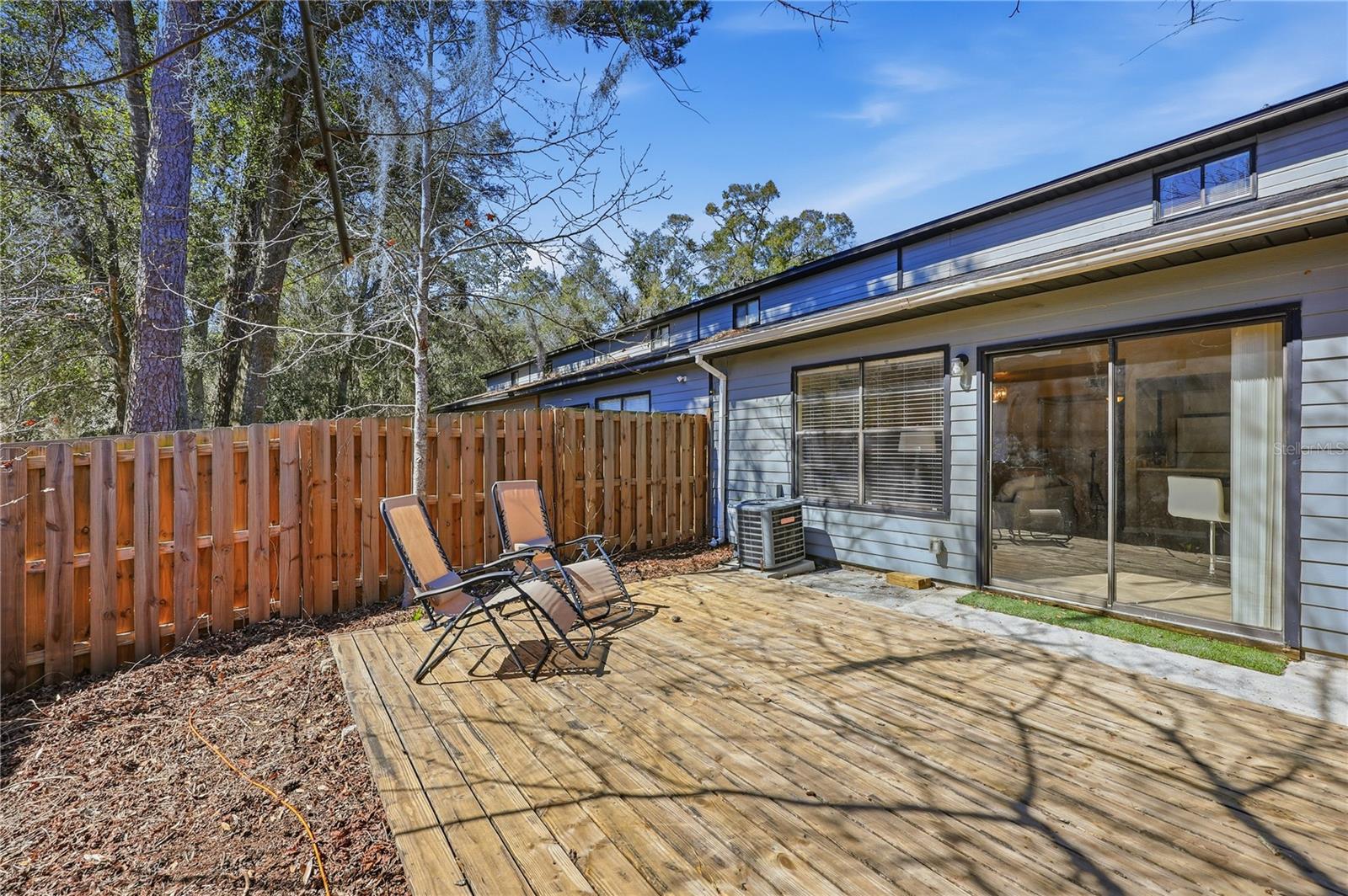 MARCHWOOD - Residential