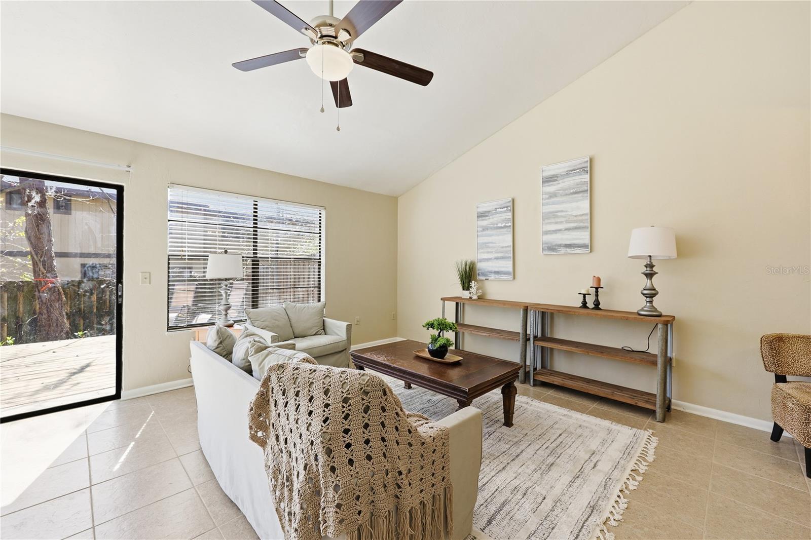 MARCHWOOD - Residential