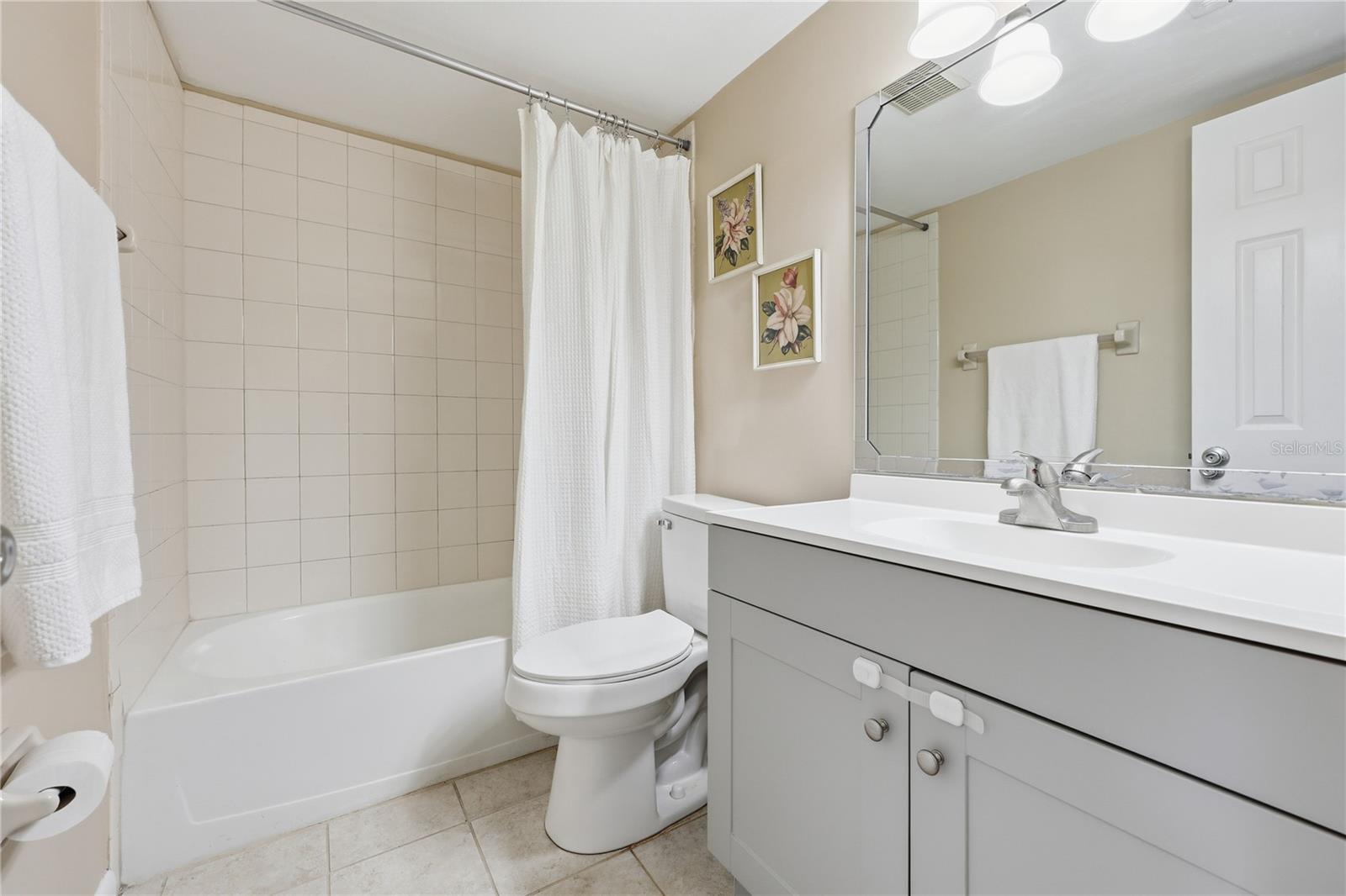 MARCHWOOD - Residential