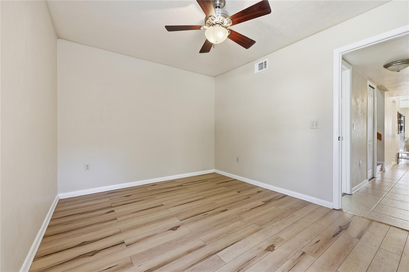 MARCHWOOD - Residential