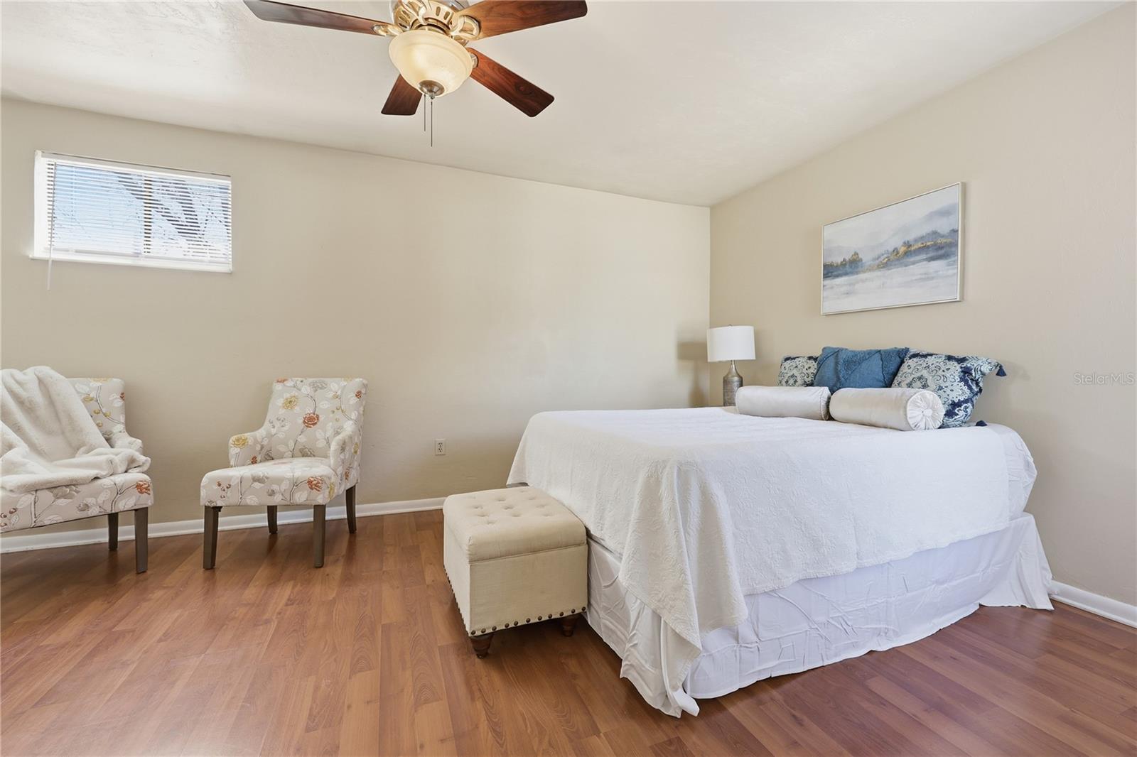 MARCHWOOD - Residential