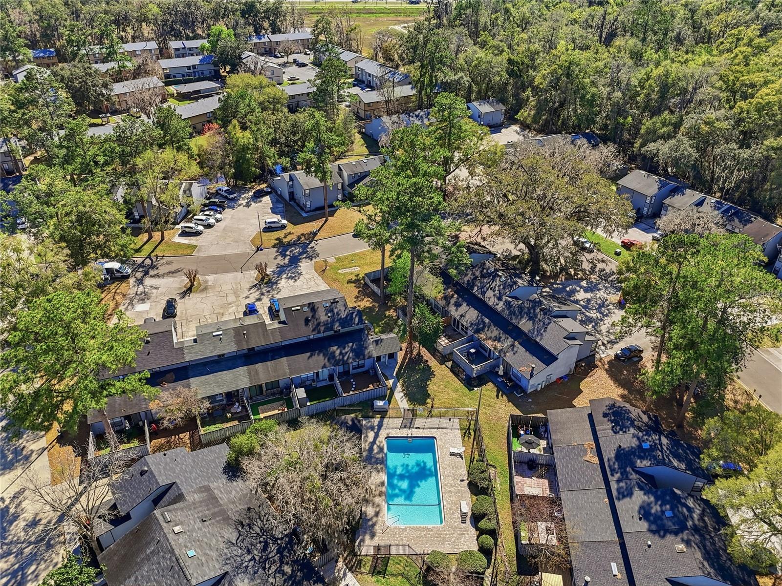 MARCHWOOD - Residential