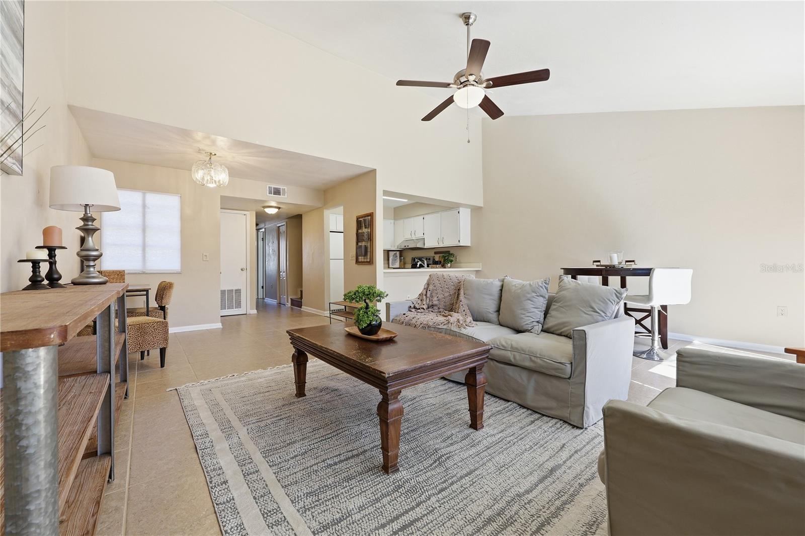 MARCHWOOD - Residential