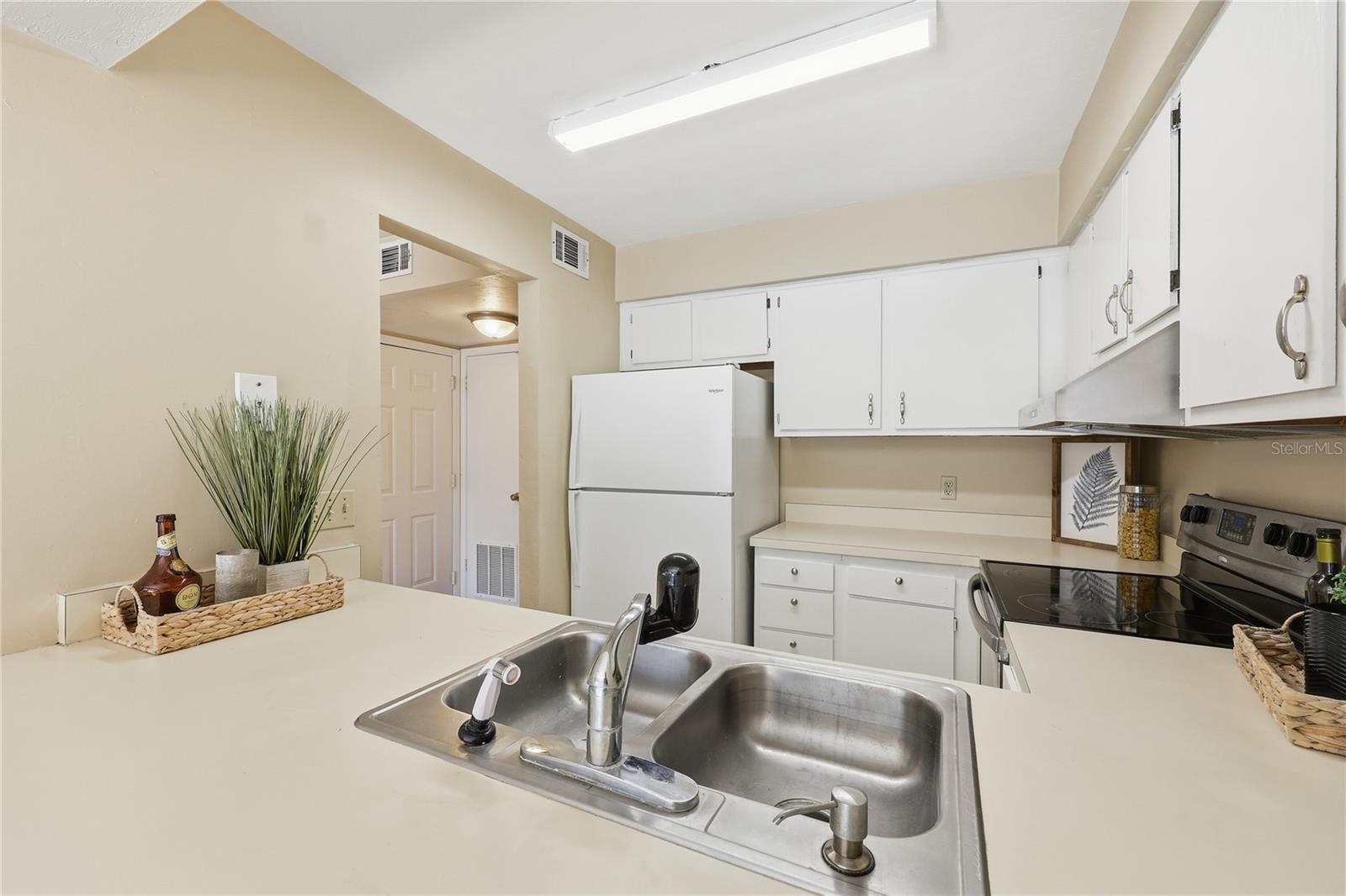 MARCHWOOD - Residential