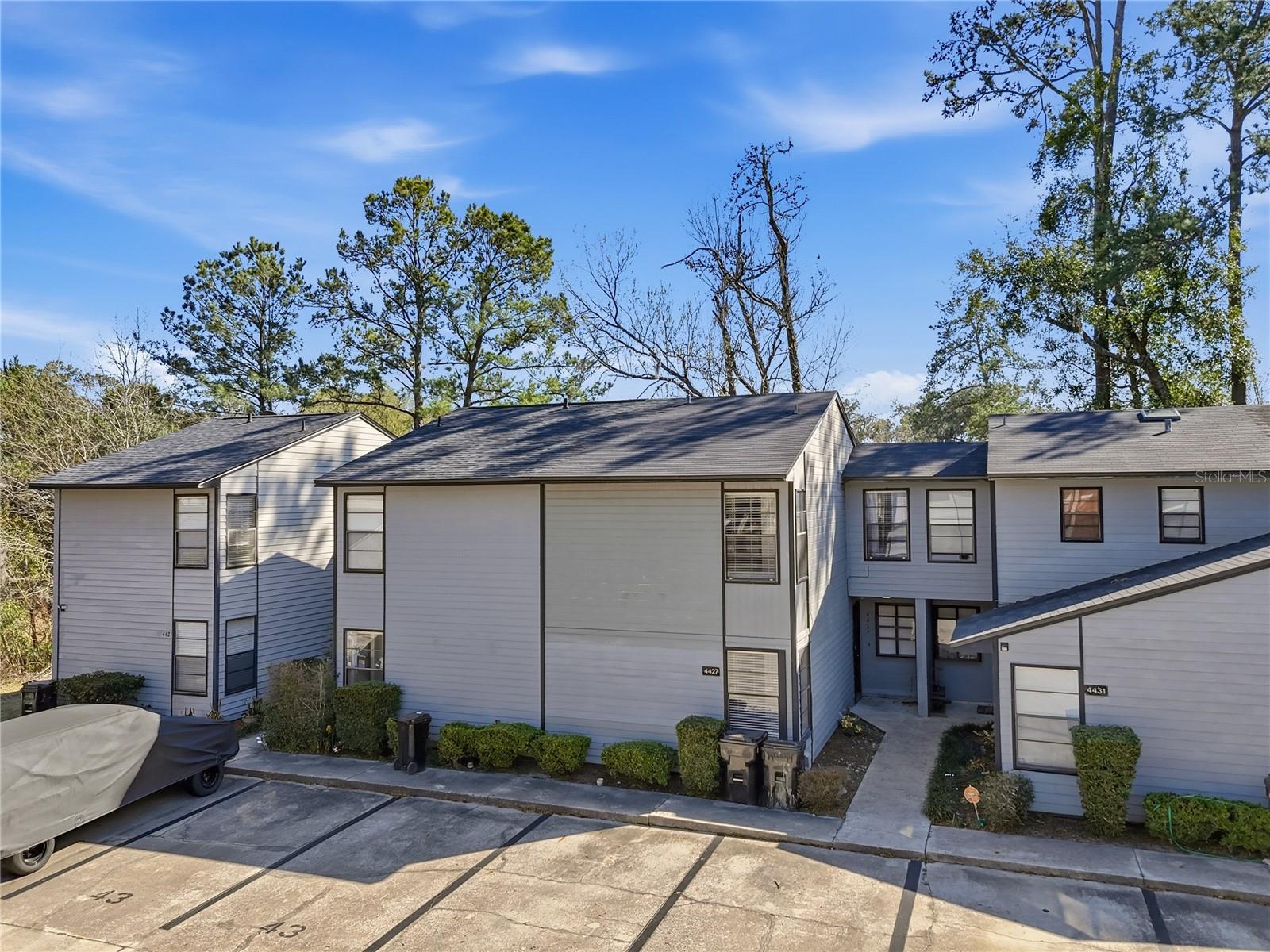 MARCHWOOD - Residential