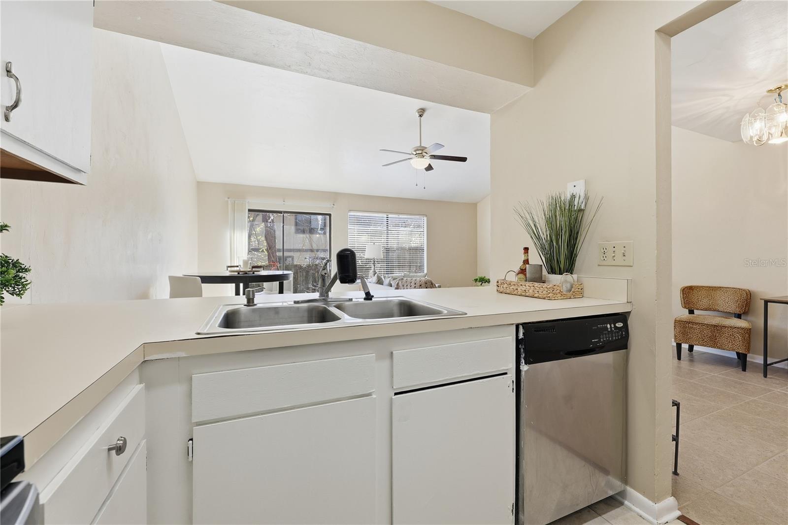 MARCHWOOD - Residential